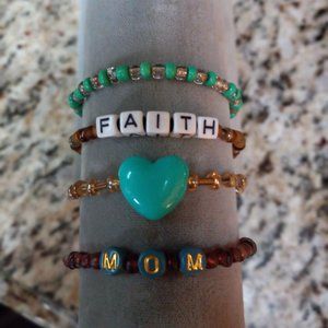 Women's Bracelet Set